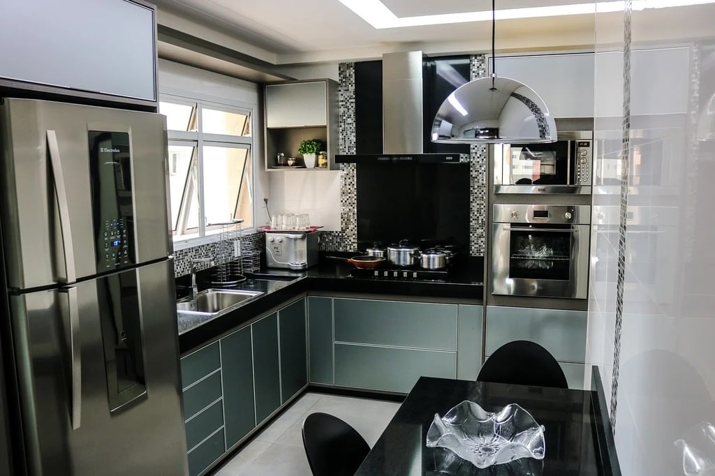 Quelle décoration pour une cuisine ?