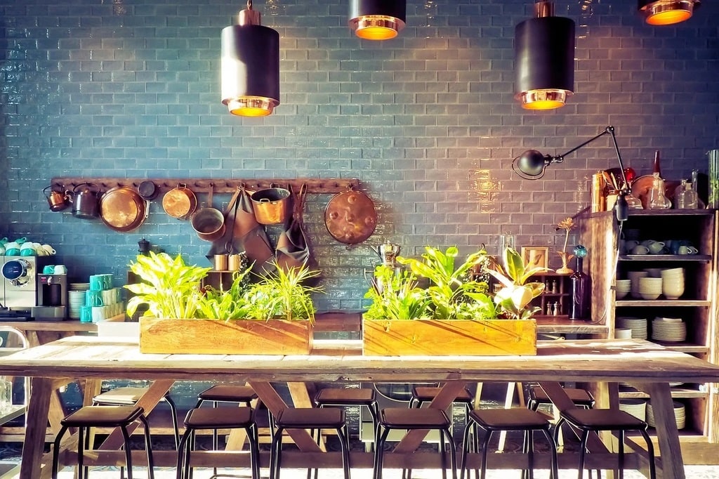 Comment se former en décoration d'intérieur ?